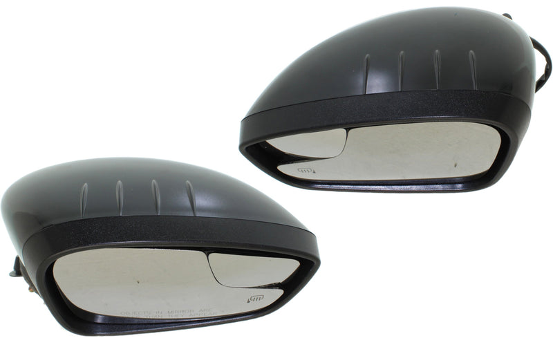 Door Mirror CarParts SET-FD271ER-S