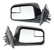 Door Mirror CarParts SET-FD272ER