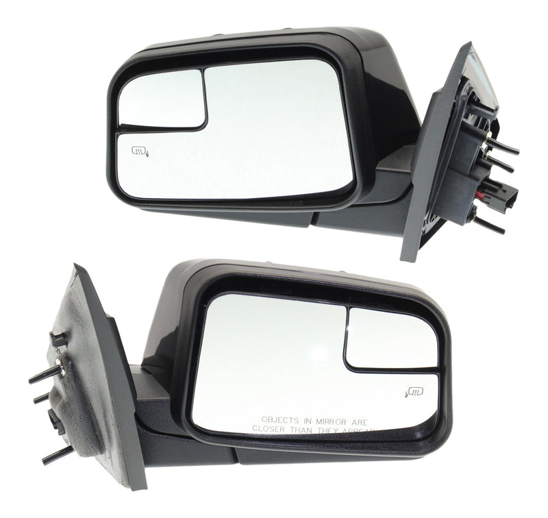 Door Mirror CarParts SET-FD272ER