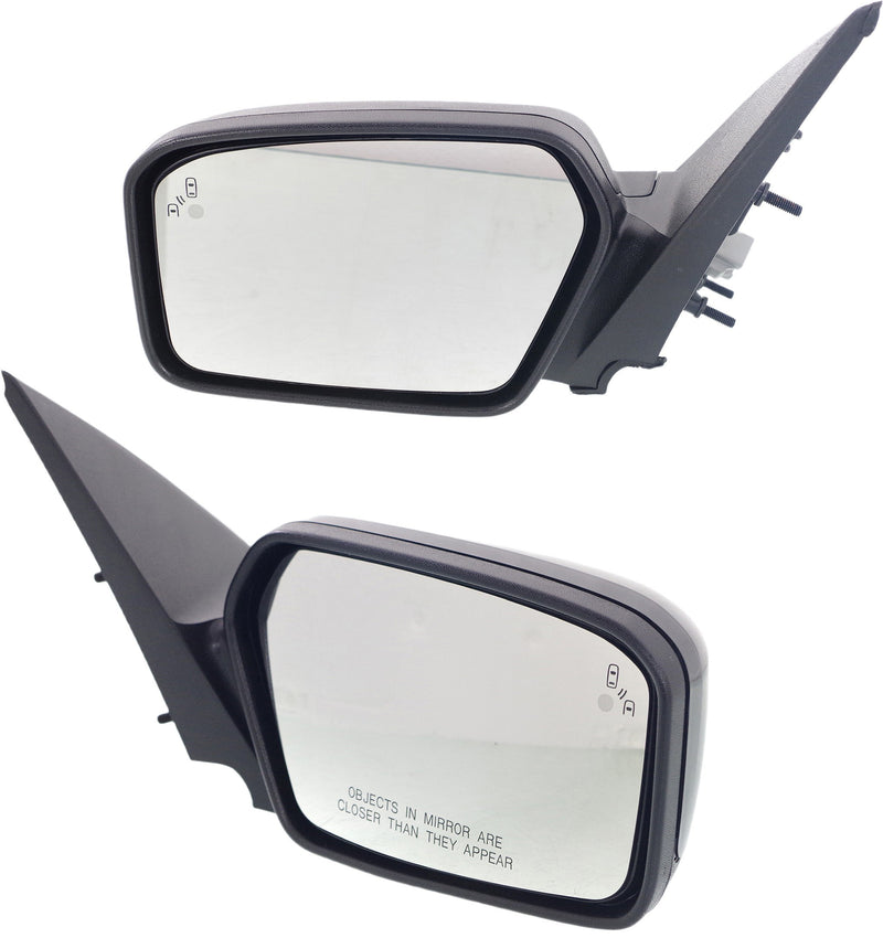 Door Mirror CarParts SET-FD274ER