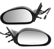 Door Mirror CarParts SET-FD27ER