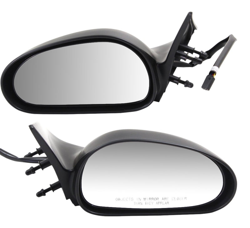Door Mirror CarParts SET-FD27ER