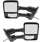 Door Mirror CarParts SET-FD282ER-S1