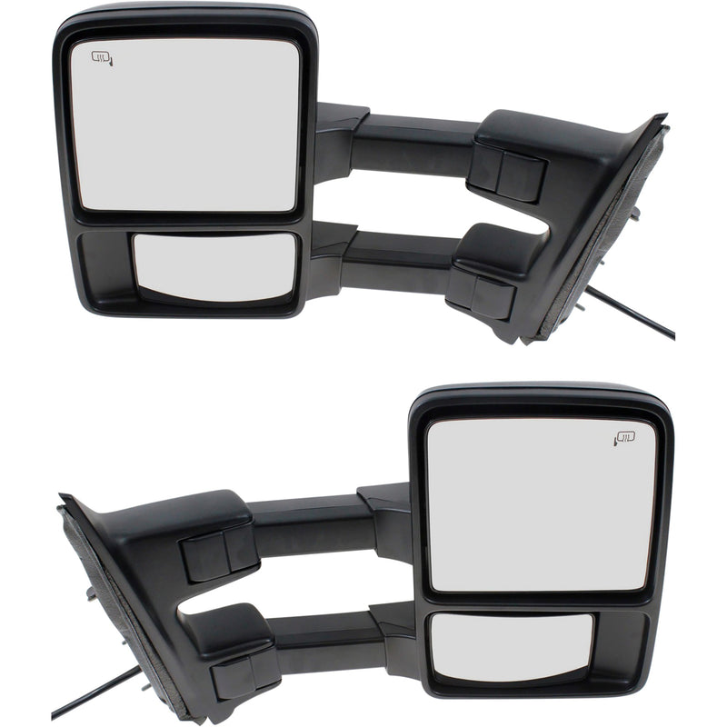 Door Mirror CarParts SET-FD282ER-S1