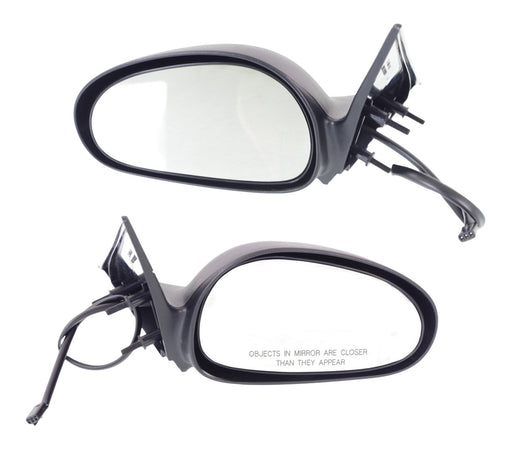 Door Mirror CarParts SET-FD28ER