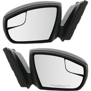 Door Mirror CarParts SET-FD294ER