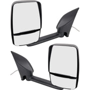 Door Mirror CarParts SET-FD298ER-S