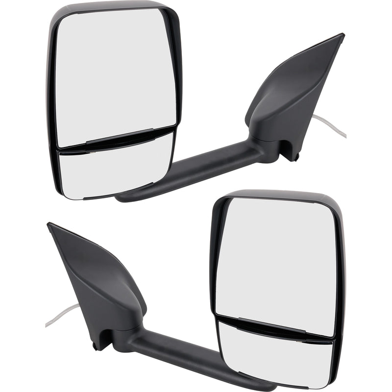 Door Mirror CarParts SET-FD298ER-S