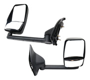 Door Mirror CarParts SET-FD303R
