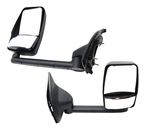 Door Mirror CarParts SET-FD303R