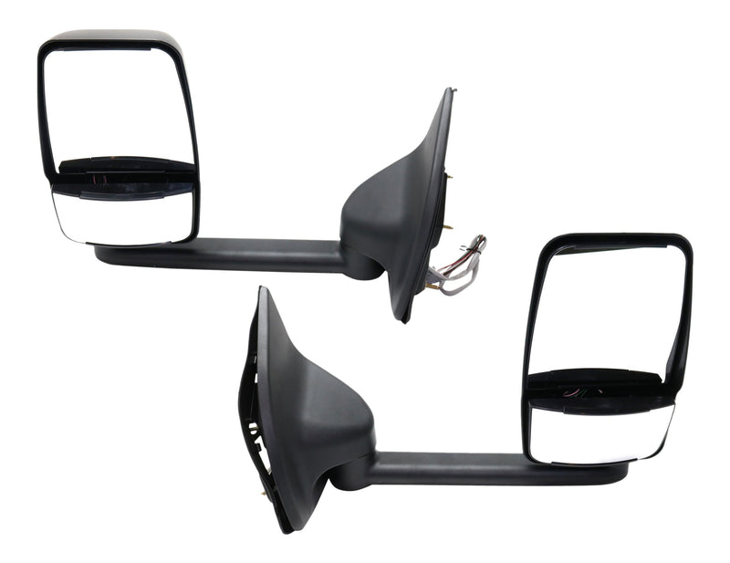 Door Mirror CarParts SET-FD304ER