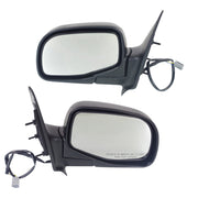 Door Mirror CarParts SET-FD34ER