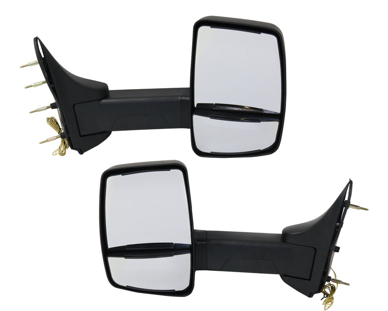 Door Mirror CarParts SET-FD353R-S