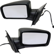 Door Mirror CarParts SET-FD369ER-S