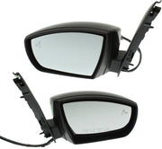 Door Mirror CarParts SET-FD38ER-S