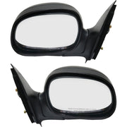Door Mirror CarParts SET-FD40ER