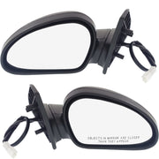 Door Mirror CarParts SET-FD45ER