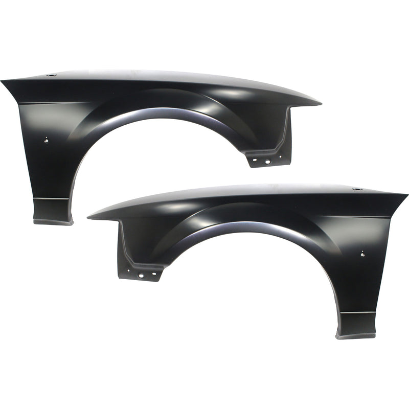 Fender CarParts SET-FD5200Q