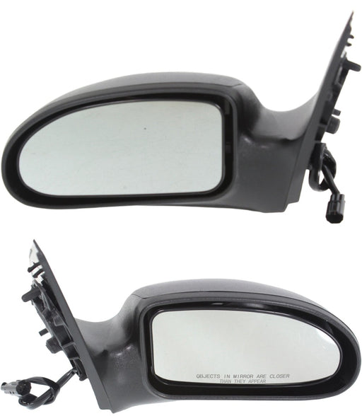 Door Mirror CarParts SET-FD54ER