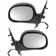 Door Mirror CarParts SET-FD56ER
