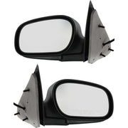 Door Mirror CarParts SET-FD60ER