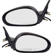 Door Mirror CarParts SET-FD63ER