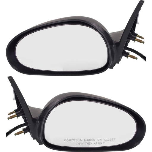 Door Mirror CarParts SET-FD63ER