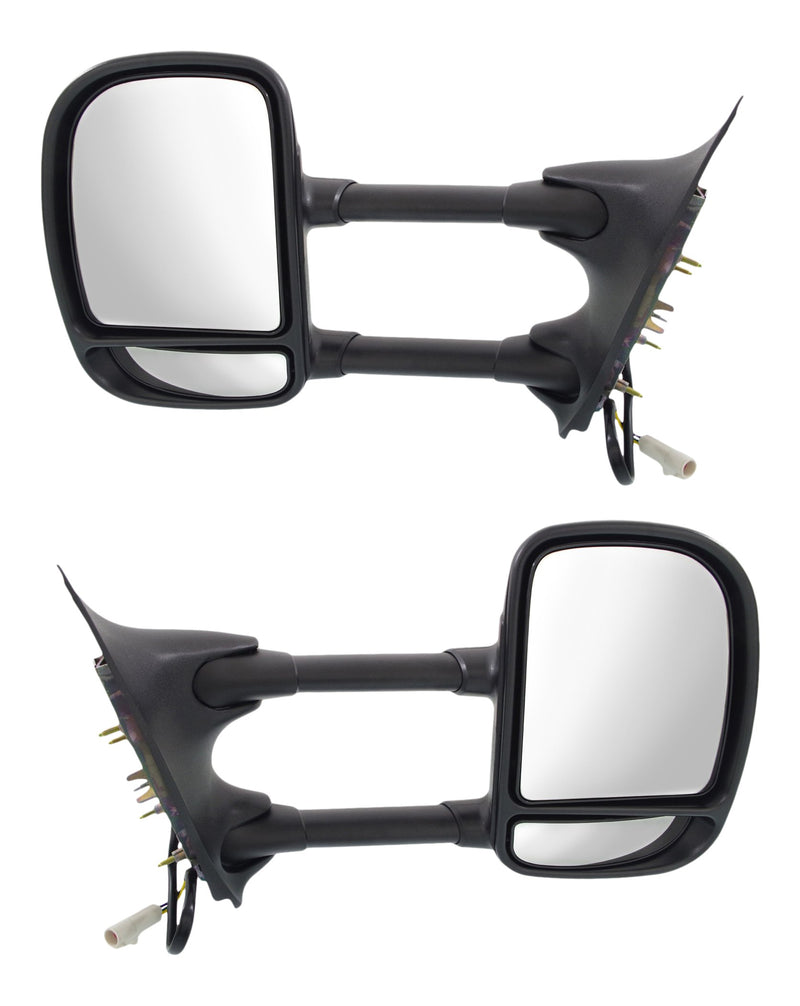 Door Mirror CarParts SET-FD66ER