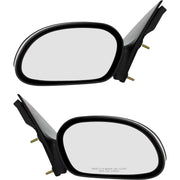 Door Mirror CarParts SET-FD69ER