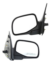 Door Mirror CarParts SET-FD72ER