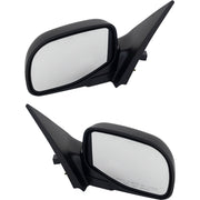 Door Mirror CarParts SET-FD73ER