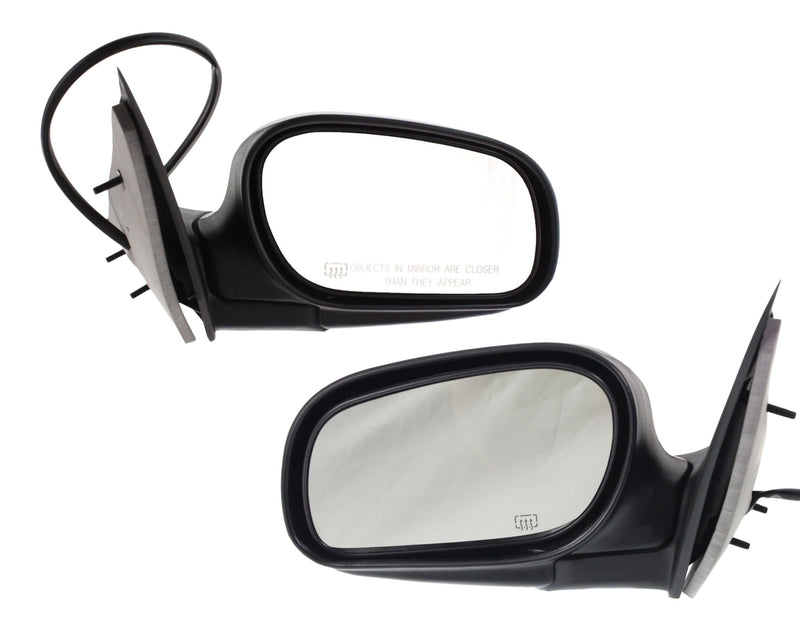 Door Mirror CarParts SET-FD75ER