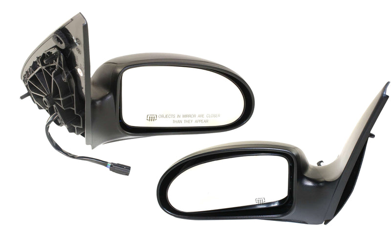 Door Mirror CarParts SET-FD80ER