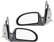 Door Mirror CarParts SET-FD80R