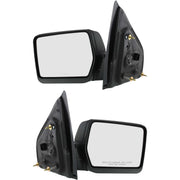Door Mirror CarParts SET-FD82ER