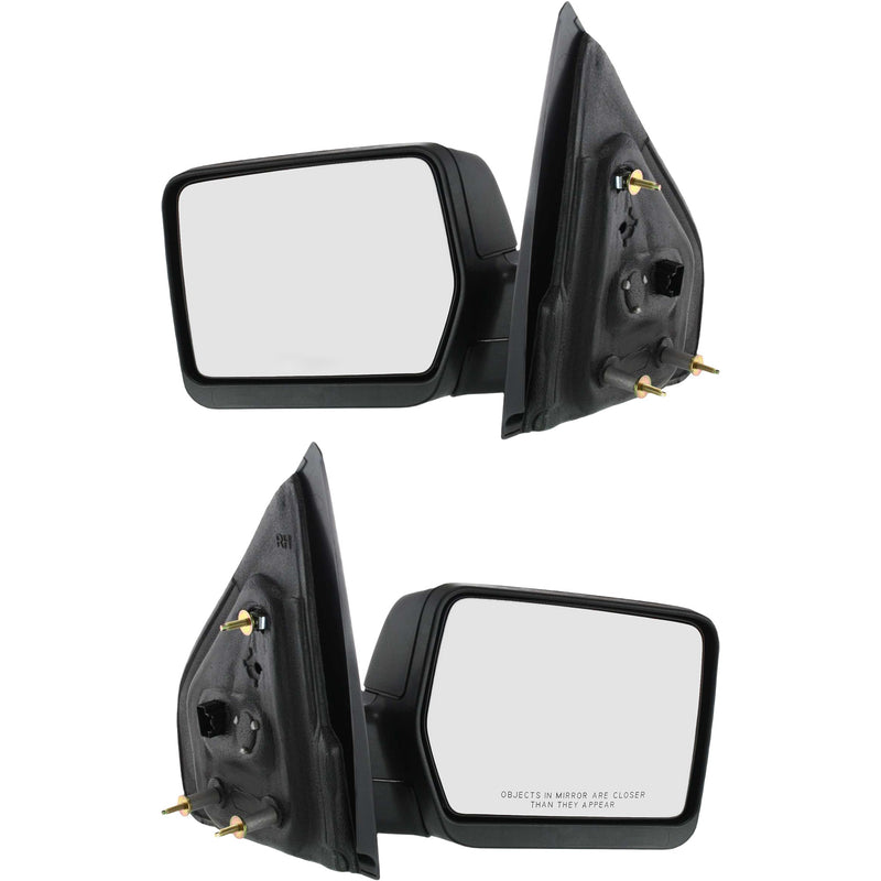 Door Mirror CarParts SET-FD82ER