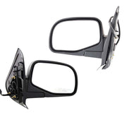 Door Mirror CarParts SET-FD83ER