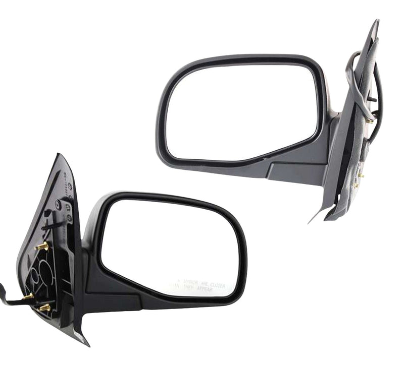 Door Mirror CarParts SET-FD83ER