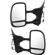 Door Mirror CarParts SET-FD84ER