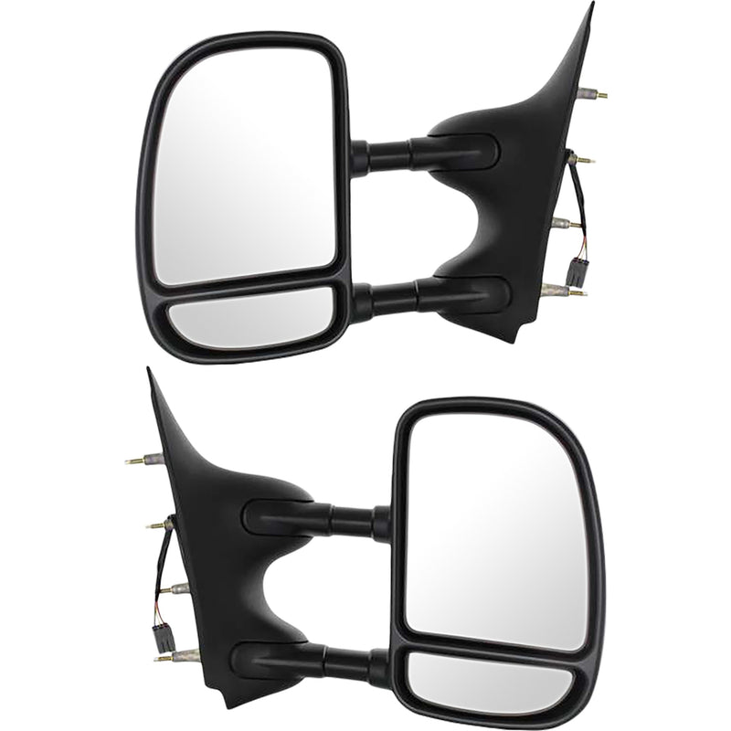 Door Mirror CarParts SET-FD84ER