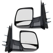 Door Mirror CarParts SET-FD86ER