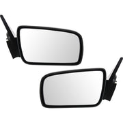 Door Mirror CarParts SET-FD88ER