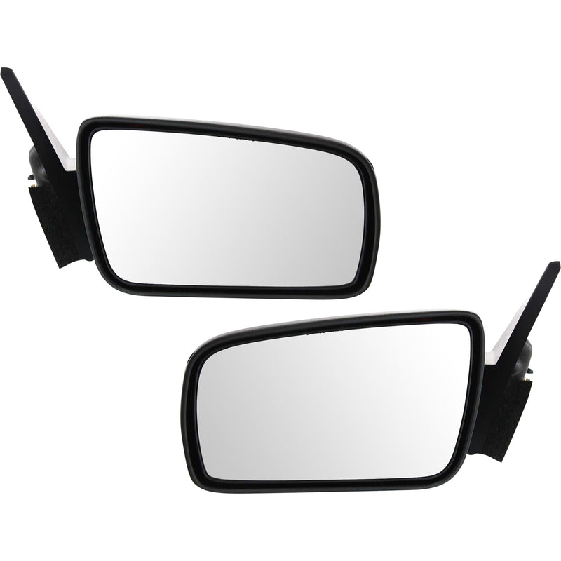 Door Mirror CarParts SET-FD88ER