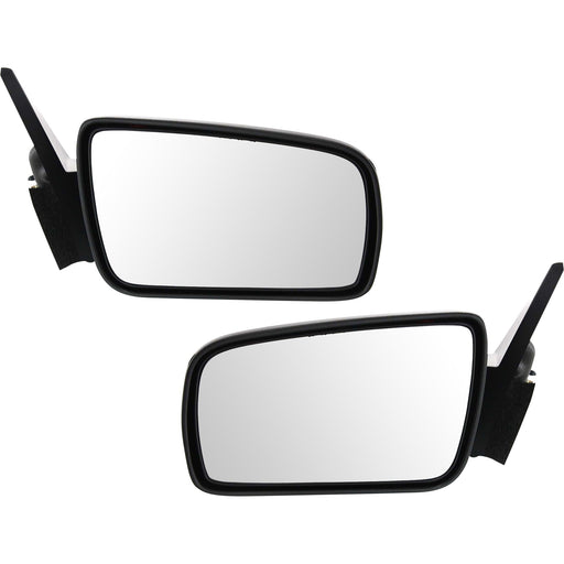 Door Mirror CarParts SET-FD88ER