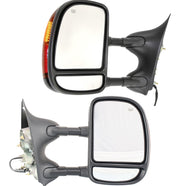 Door Mirror CarParts SET-FD89PER