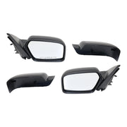 Door Mirror CarParts SET-FD90ER
