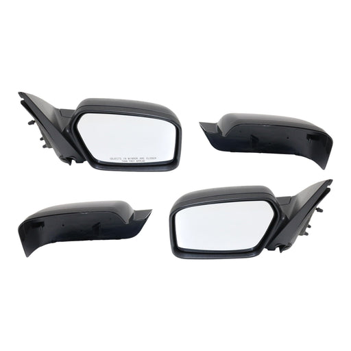 Door Mirror CarParts SET-FD90ER