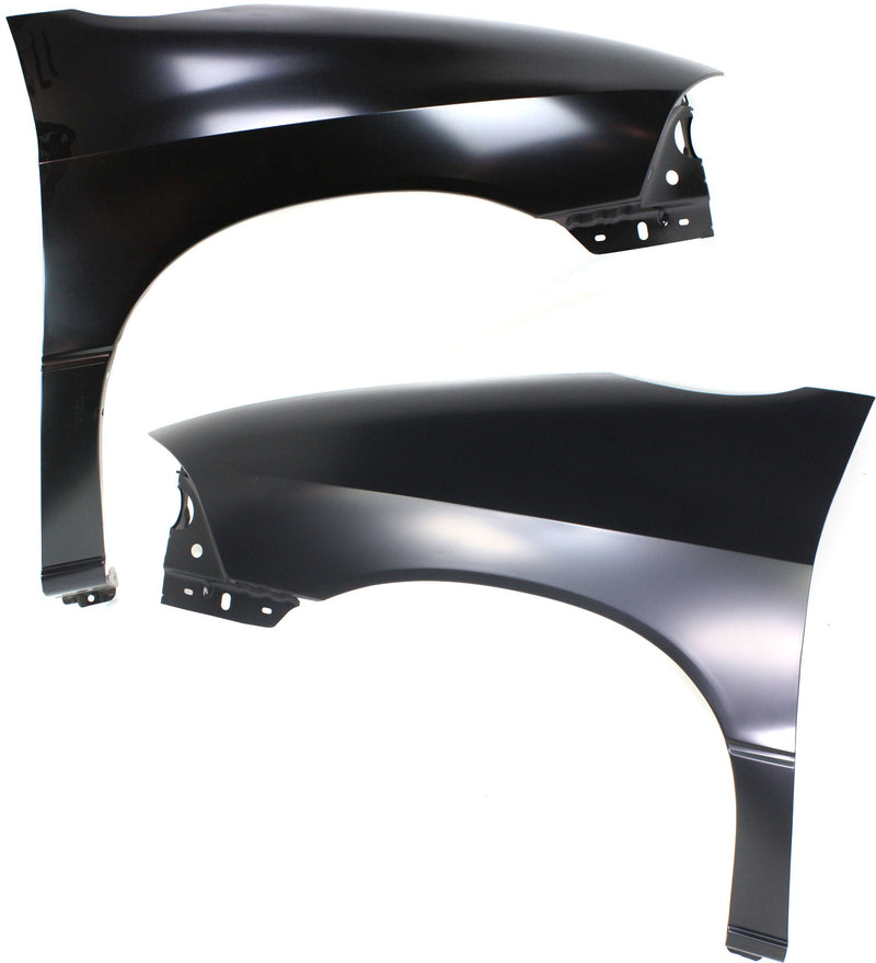 Fender CarParts SET-FD9221