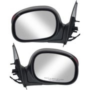 Door Mirror CarParts SET-FD92ER