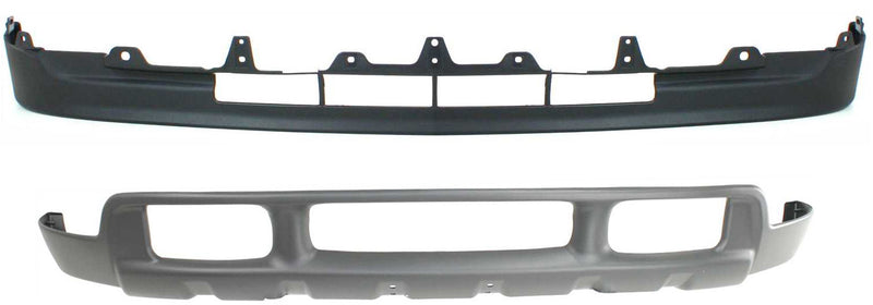 Valance Panel CarParts SET-FD9330-2